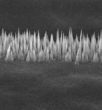 Nanofibres