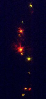Nanoclusters