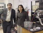Nano researchers