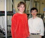Nanotube workers