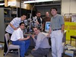 Nanowire team