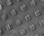 Nanowire arrays