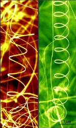 Nanosprings