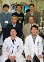 Water boosts nanotube growth: nanotube researchers