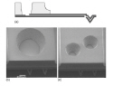 "Fountain pen" etches with molecular ink: micromachined fountain pen