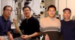 Nanoring team