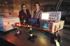 Two-photon researchers