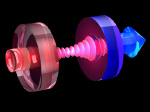 Cool device