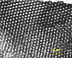 Mesoporous oxide
