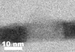 Integrated transistor