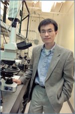 Nanowires take directions from substrate: Peidong Yang
