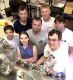 Nanoscale pattern feels the strain: researchers
