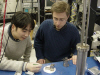 Looking at electrons without touching