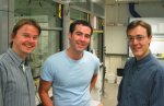 Motor researchers