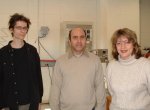 Carbon nanotubes boost hydrogen storage: nanotube researchers