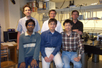 Nanorods could lead to superlenses: the Purdue team
