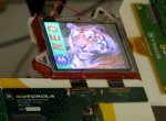 Nanotubes enter flat-panel market: nanotube display