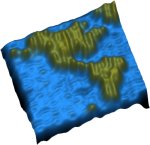 Nano map