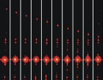 Diffraction pattern