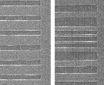 Different 'orders' of grating