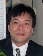 Takuzo Aida