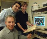 Cancer researchers from MIT and Harvard.