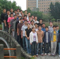 NTU team
