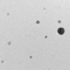 Nanocubes