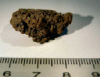 Lava rock