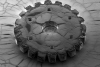 Suprasphere gear