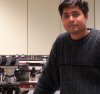 Co-researcher, Barada K Nayak