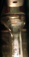 A sample