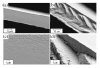 Fracture surfaces