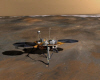 Phoenix lander