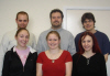 The team