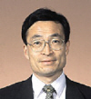 Mitsunori Saito