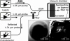 Experimental set-up