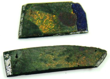 Carbon inverse opal