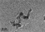 YAG nanoparticles