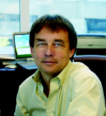 Alexei Sokolov