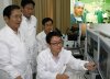 Researchers investigating the toxicity of carbon nanotubes