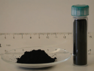Bulk quantities