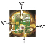 PCB board
