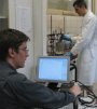 Electro-etching