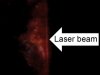 Direct observations of selectively eliminated T7 phage