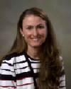 Theresa Mayer