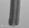 Halloysite nanotube