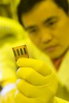 Encapsulated device