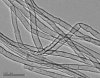 Bamboo-like carbon nanotubes