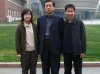 Researchers from the Chinese Academy of Sciences in Beijing